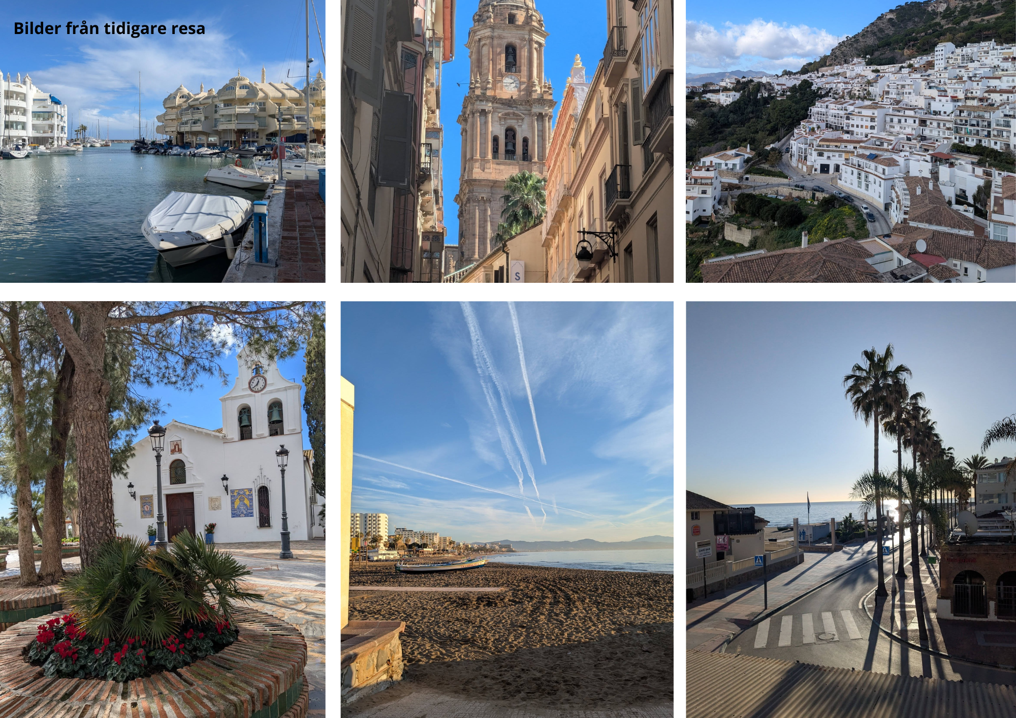 COSTA DEL SOL